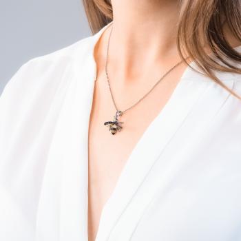 Preview: Sunny Bienen Anhänger